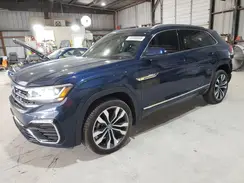1V2FE2CA6MC207491 2021 VOLKSWAGEN ATLAS