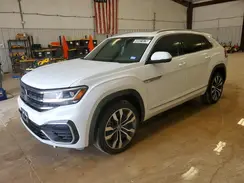 1V2FE2CA6MC221410 2021 VOLKSWAGEN ATLAS