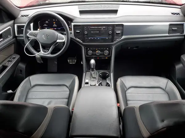 1V2FE2CA6NC221165 2022 VOLKSWAGEN ATLAS - Image 8