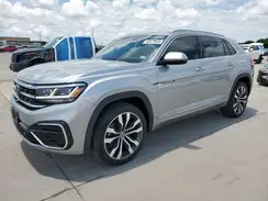 1V2FE2CA6NC225524 2022 VOLKSWAGEN ATLAS