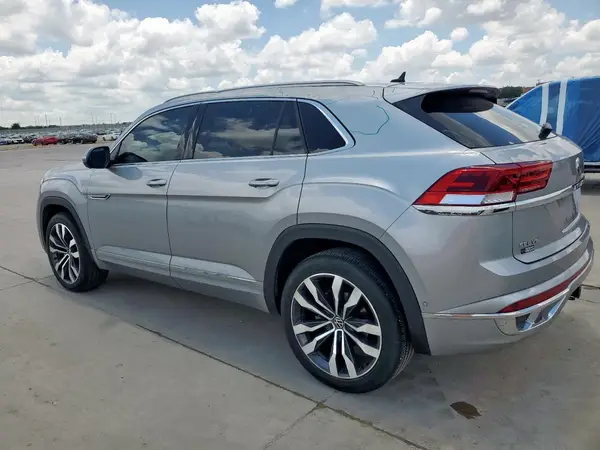 1V2FE2CA6NC225524 2022 VOLKSWAGEN ATLAS - Image 2