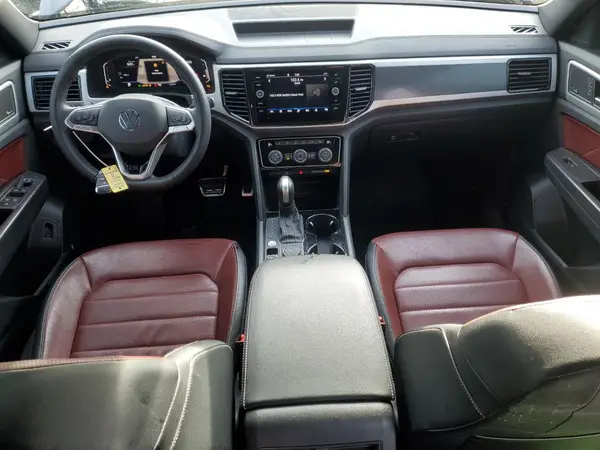 1V2FE2CA6PC201226 2023 VOLKSWAGEN ATLAS - Image 8
