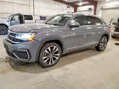 1V2FE2CA6PC210296 2023 VOLKSWAGEN ATLAS