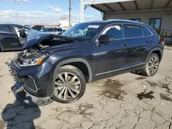 1V2FE2CA6PC226613 2023 VOLKSWAGEN ATLAS