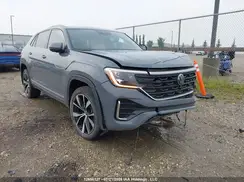 1V2FE2CA6RC227151 2024 VOLKSWAGEN ATLAS