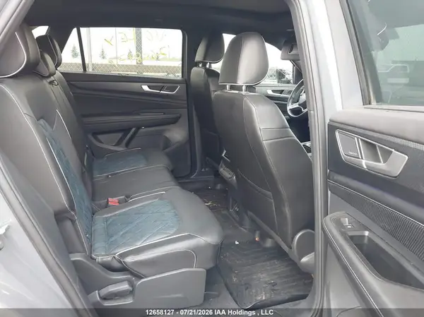 1V2FE2CA6RC227151 2024 VOLKSWAGEN ATLAS - Image 8