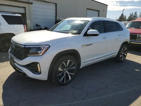 1V2FE2CA6RC228817 2024 VOLKSWAGEN ATLAS - Image 1