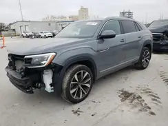 1V2FE2CA6RC241826 2024 VOLKSWAGEN ATLAS
