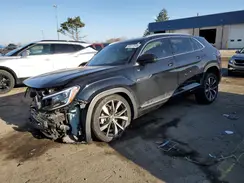 1V2FE2CA6RC251921 2024 VOLKSWAGEN ATLAS