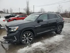 1V2FE2CA6RC257184 2024 VOLKSWAGEN ATLAS