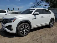 1V2FE2CA6SC216348 2025 VOLKSWAGEN ATLAS