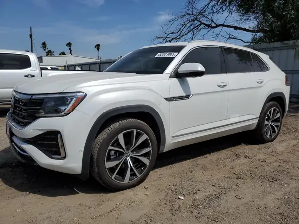 1V2FE2CA6SC216348 2025 VOLKSWAGEN ATLAS - Image 1