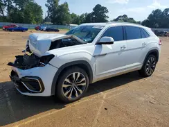 1V2FE2CA7MC216684 2021 VOLKSWAGEN ATLAS