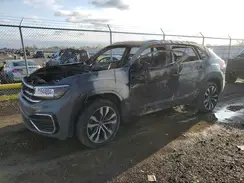 1V2FE2CA7MC223635 2021 VOLKSWAGEN ATLAS