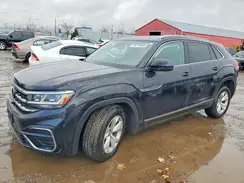 1V2FE2CA7NC227069 2022 VOLKSWAGEN ATLAS