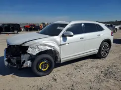 1V2FE2CA7PC223820 2023 VOLKSWAGEN ATLAS