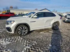 1V2FE2CA7PC229228 2023 VOLKSWAGEN ATLAS