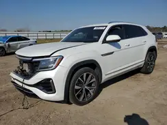 1V2FE2CA7RC219611 2024 VOLKSWAGEN ATLAS