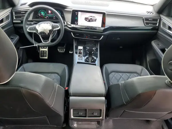 1V2FE2CA7RC230401 2024 VOLKSWAGEN ATLAS - Image 8