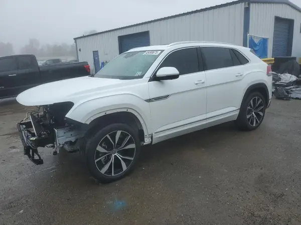 1V2FE2CA7RC241205 2024 VOLKSWAGEN ATLAS - Image 1