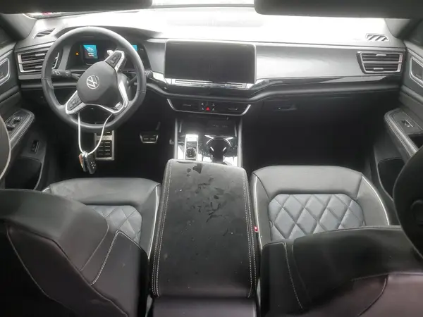 1V2FE2CA7RC241205 2024 VOLKSWAGEN ATLAS - Image 8