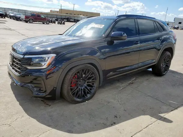 1V2FE2CA7RC248980 2024 VOLKSWAGEN ATLAS - Image 1