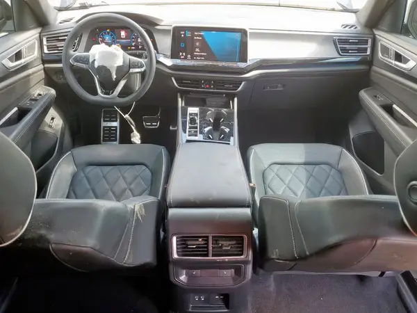 1V2FE2CA7RC248980 2024 VOLKSWAGEN ATLAS - Image 8