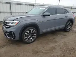 1V2FE2CA8MC221196 2021 VOLKSWAGEN ATLAS