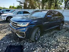 1V2FE2CA8NC216002 2022 VOLKSWAGEN ATLAS