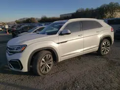 1V2FE2CA8NC218722 2022 VOLKSWAGEN ATLAS