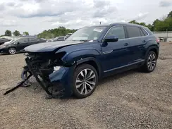 1V2FE2CA8PC205729 2023 VOLKSWAGEN ATLAS