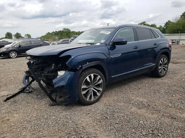 1V2FE2CA8PC205729 2023 VOLKSWAGEN ATLAS - Image 1