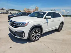 1V2FE2CA8PC211675 2023 VOLKSWAGEN ATLAS