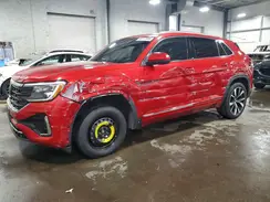 1V2FE2CA8RC205619 2024 VOLKSWAGEN ATLAS
