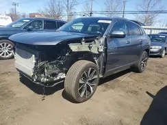 1V2FE2CA8RC209296 2024 VOLKSWAGEN ATLAS