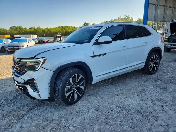 1V2FE2CA8RC217835 2024 VOLKSWAGEN ATLAS - Image 1