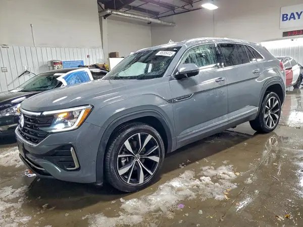 1V2FE2CA8RC245067 2024 VOLKSWAGEN ATLAS - Image 1