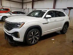 1V2FE2CA8RC250513 2024 VOLKSWAGEN ATLAS