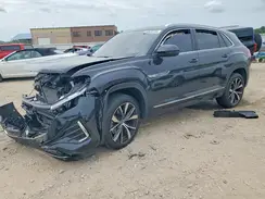 1V2FE2CA8SC230610 2025 VOLKSWAGEN ATLAS