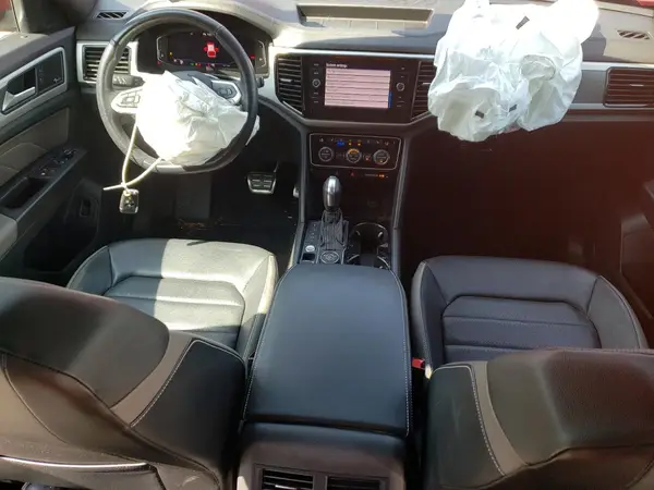 1V2FE2CA9NC200259 2022 VOLKSWAGEN ATLAS - Image 8