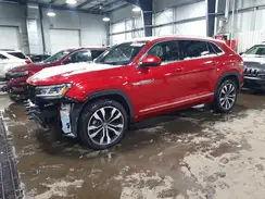 1V2FE2CA9NC203923 2022 VOLKSWAGEN ATLAS