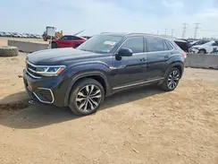 1V2FE2CA9NC204330 2022 VOLKSWAGEN ATLAS