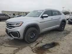 1V2FE2CA9NC213092 2022 VOLKSWAGEN ATLAS