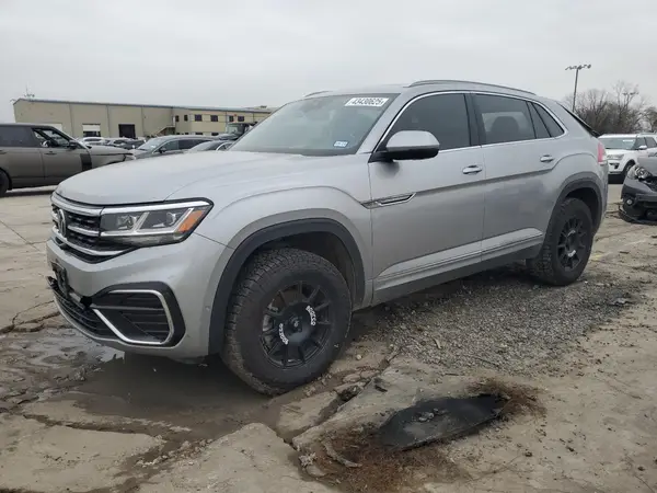 1V2FE2CA9NC213092 2022 VOLKSWAGEN ATLAS - Image 1