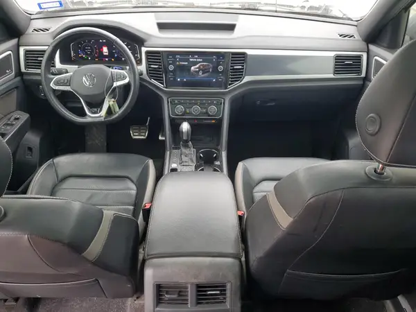 1V2FE2CA9NC213092 2022 VOLKSWAGEN ATLAS - Image 8