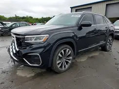 1V2FE2CA9NC215635 2022 VOLKSWAGEN ATLAS