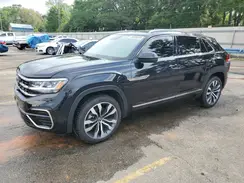 1V2FE2CA9PC206520 2023 VOLKSWAGEN ATLAS
