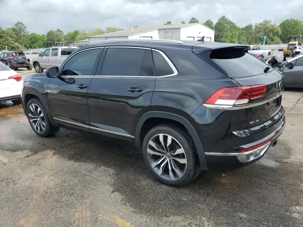 1V2FE2CA9PC206520 2023 VOLKSWAGEN ATLAS - Image 2