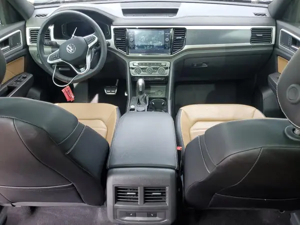 1V2FE2CA9PC206520 2023 VOLKSWAGEN ATLAS - Image 8