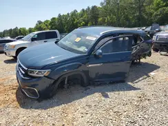 1V2FE2CA9PC216805 2023 VOLKSWAGEN ATLAS